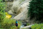 PICTURES/Annie Creek Trail - Crater Lake National Park/t_Pinnacle & Bridge.JPG